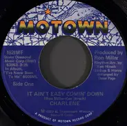 Charlene - It Ain't Easy Comin' Down / If I Could See Myself