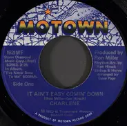 Charlene - It Ain't Easy Comin' Down / If I Could See Myself