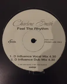 Charlene Smith - Feel The Rhythm