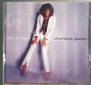 CD - Charlene Smith - Life Is High