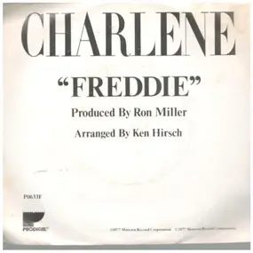 Charlene - Freddie