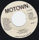 7inch Vinyl Single - Charlene - Hungry