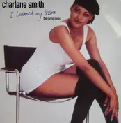 Charlene Smith - I Learned My Lesson (The Swing Mixes)