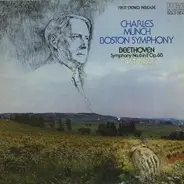 Beethoven - Symphony No. 6 In F, Op. 68 (Pastoral)