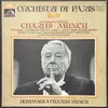 LP-Box - Honegger / Ravel (Charles Munch) - Les Derniers Enregistrements De Charles Munch - Hardcover Box + Booklet