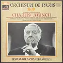 LP-Box - Honegger / Ravel (Charles Munch) - Les Derniers Enregistrements De Charles Munch - Hardcover Box + Booklet