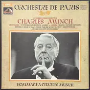 Honegger / Ravel (Charles Munch) - Les Derniers Enregistrements De Charles Munch