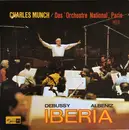 LP - Debussy / Albéniz - Iberia
