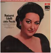 Charles Mackerras - Montserrat Caballé canta Puccini