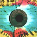 7inch Vinyl Single - Charles Magnante - Milwaukee the Home of the Braves / Pizza Polka