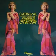 Charles Magnante And His Orchestra - Carnival