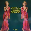 LP - Charles Magnante And His Orchestra - Carnival