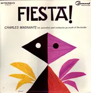 Charles Magnante And His Orchestra - Fiesta!