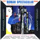 LP - Charles Magnante And His Orchestra - Roman Spectacular Volume 2