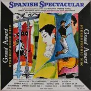 Charles Magnante - Spanish Spectacular