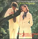 LP - Charles Magnante - Accordion Bellicosity