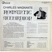 LP - Charles Magnante - Romantic Accordion