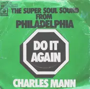 Charles Mann - Do It Again