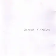 Charles Manson - Charles Manson