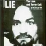 Charles Manson - Charles Manson