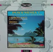 Charles Mauu - Polynesia!