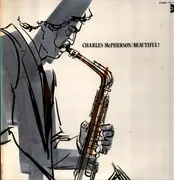 LP - Charles McPherson - Beautiful! - + Insert