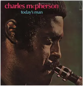 Charles McPherson - Today's Man