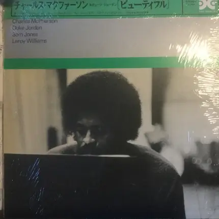 Charles McPherson - Beautiful!