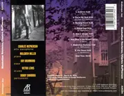 CD - Charles McPherson - Manhattan Nocturne