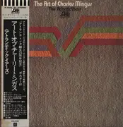 LP - Charles Mingus - The Art Of Charles Mingus - The Atlantic Years - + OBI