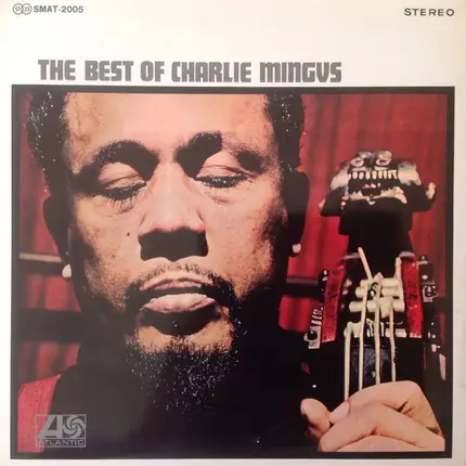 Charles Mingus - The Best Of Charlie Mingus