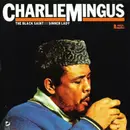 CD - Charles Mingus - The Black Saint And The Sinner Lady