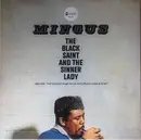 LP - Charles Mingus - The Black Saint And The Sinner Lady - +Insert