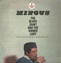 LP - Charles Mingus - The Black Saint And The Sinner Lady