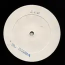LP - Charles Mingus - The Great Concert Of Charles Mingus - No cover/ only record 2/ White label