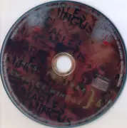 CD - Charles Mingus - This Is Jazz