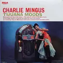 LP - Charles Mingus - Tijuana Moods - + Inlay
