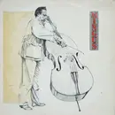 LP - Charles Mingus - Tijuana Moods