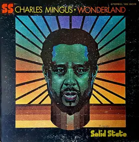 Charles Mingus - Wonderland