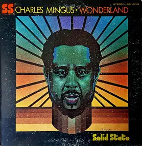 Charles Mingus - Wonderland