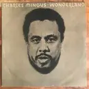 LP - Charles Mingus - Wonderland - Mono