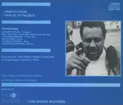 CD - Charles Mingus - Astral Weeks