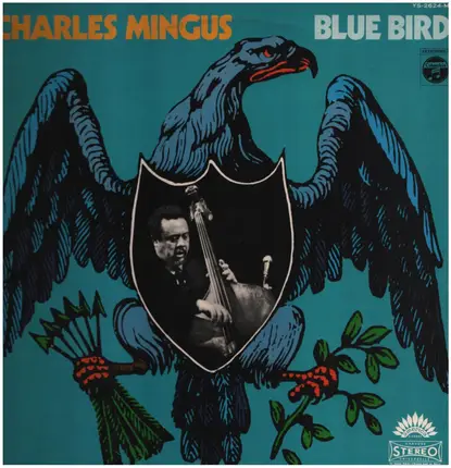 Charles Mingus - Blue Bird