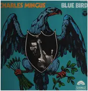 LP - Charles Mingus - Blue Bird