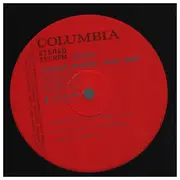 LP - Charles Mingus - Blue Bird