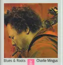 LP - Charles Mingus - Blues and Roots