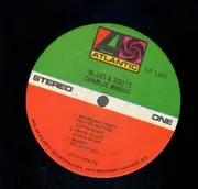 LP - Charles Mingus - Blues & Roots
