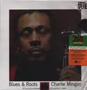 LP - Charles Mingus - Blues & Roots