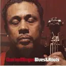 CD - Charles Mingus - Blues & Roots