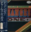 LP - Charles Mingus - Changes One - Promo / +OBI / +Insert.